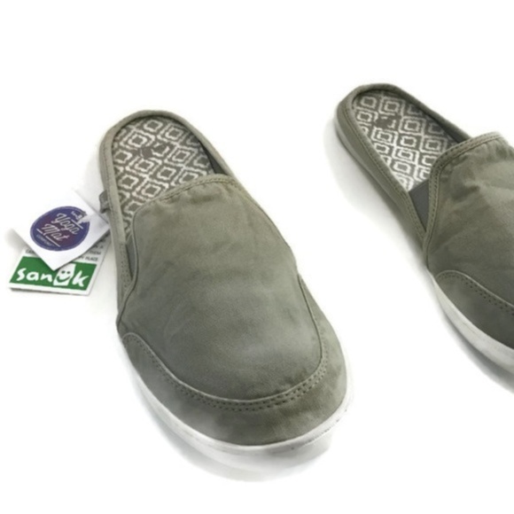 sanuk dree me cruiser